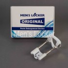 Men's Locker Original Turbo Upgrade